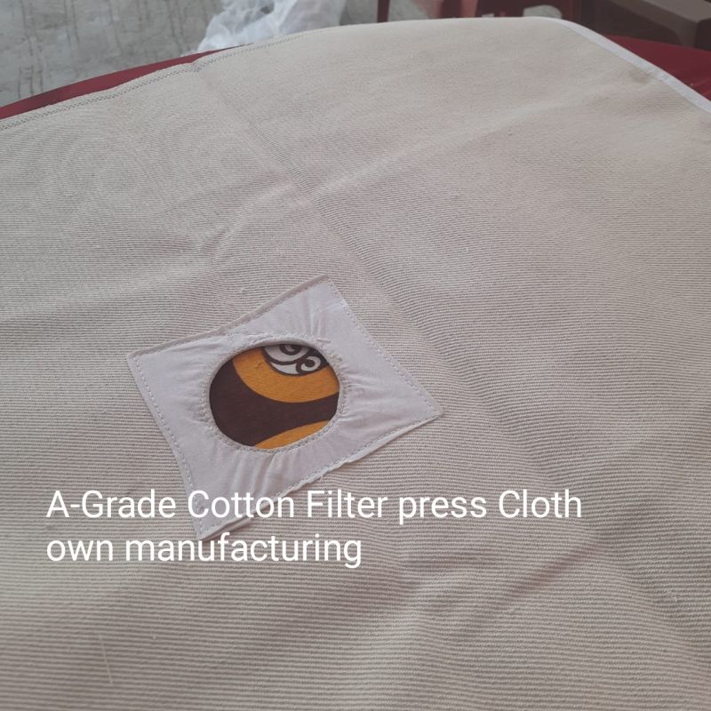 Cotton Filter Cloth