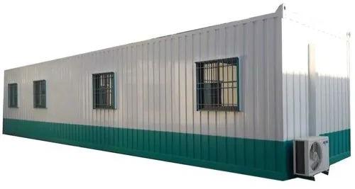 Container Office Cabins