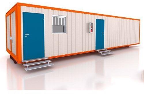 Portable Cabins