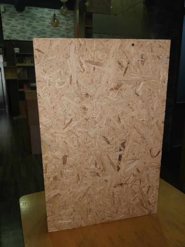 Oriented Strand Board