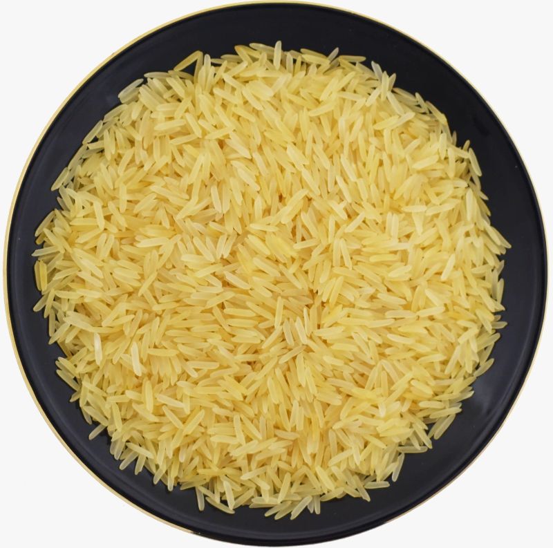 Golden Sella Basmati Rice