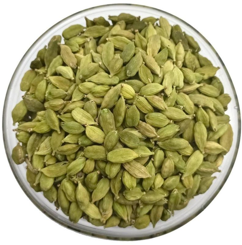 Green Cardamom