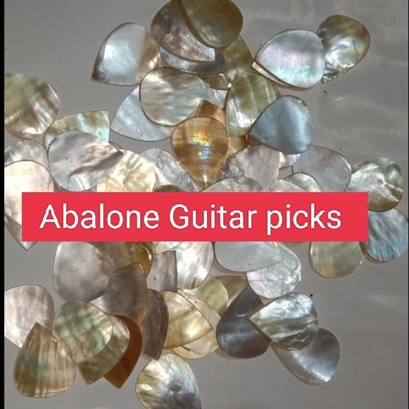 ABOLANE GUITAR PICKS