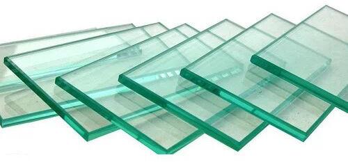 8mm Toughened Glass