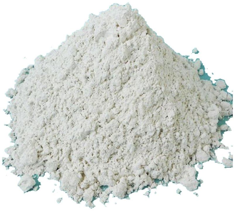 quick lime powder