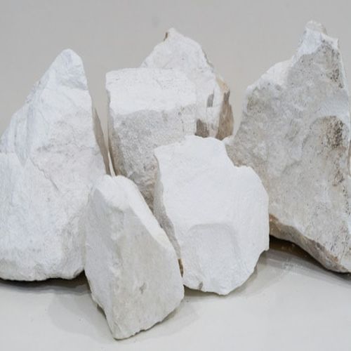 Quicklime Lumps