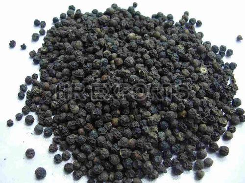 Black Pepper