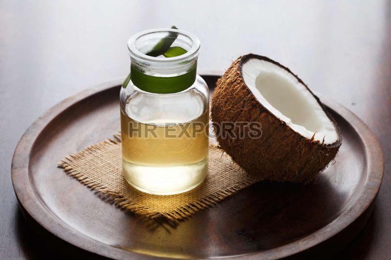 Coconut Oil