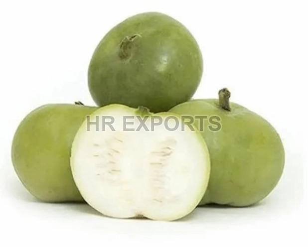 Fresh Apple Gourd