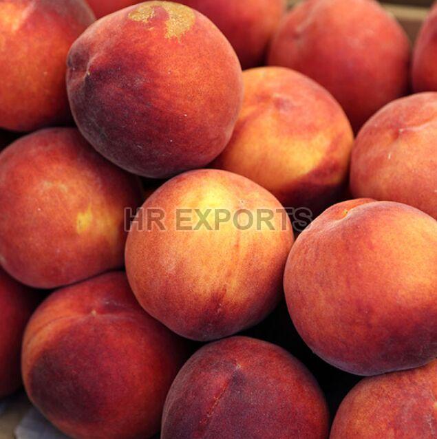 Fresh Peach