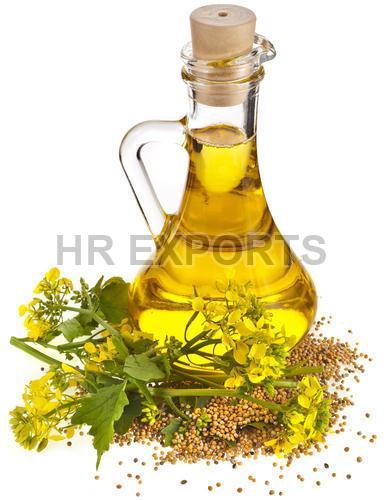 Mustard Oil