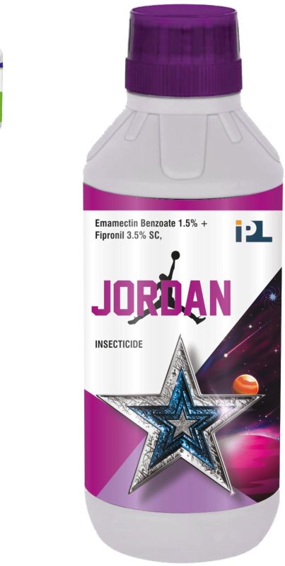 Jordan Insecticide