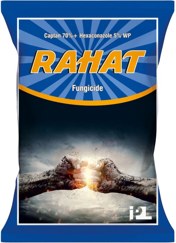 Rahat Fungicide