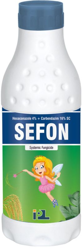 Sefon Systemic Fungicide