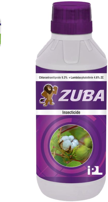 Zuba Insecticide