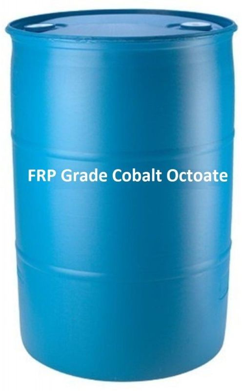 FRP Grade Cobalt Octoate 12%
