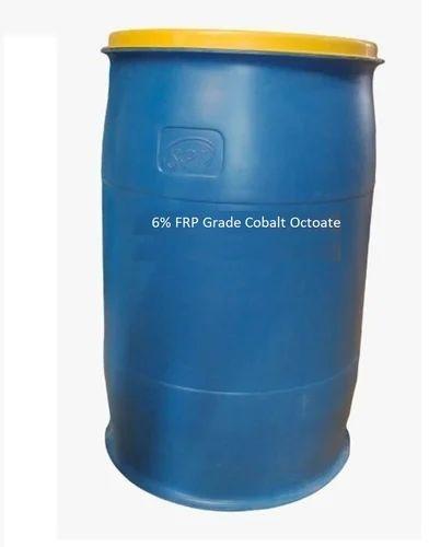 FRP Grade Cobalt Octoate 6%