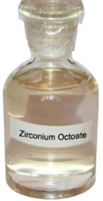 Zirconium Octoate 6%