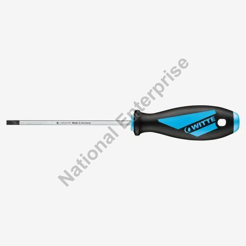 Slotted Head Screwdriver