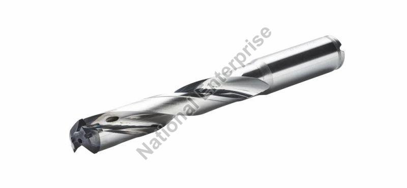Stainless Steel Drill