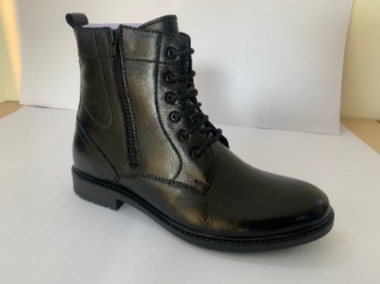 Art No. 112 Mens Boots