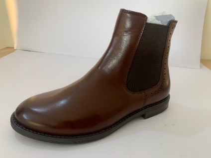 Art No. 203 Mens Boots