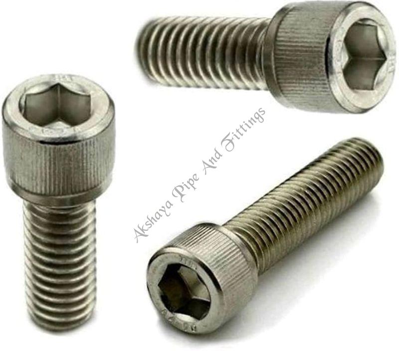 Allen Cap Screw