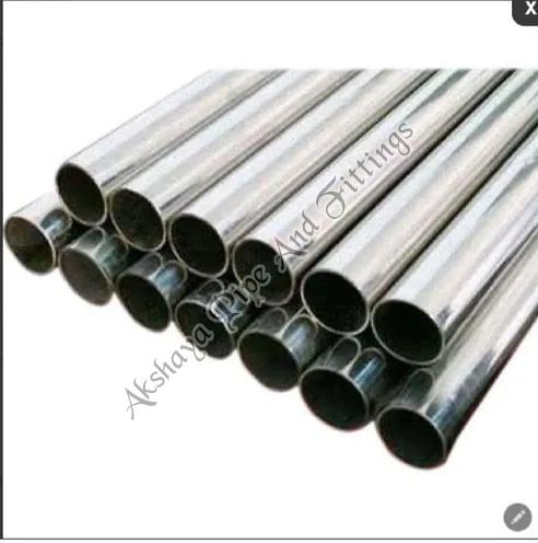 Alloy Steel Pipe