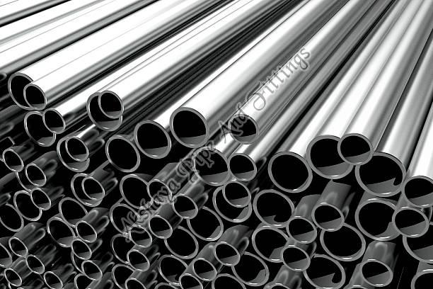 Aluminium Pipe