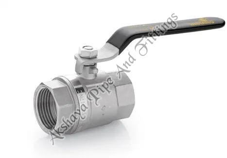 Ball Valve