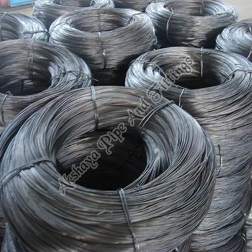 Binding Wire