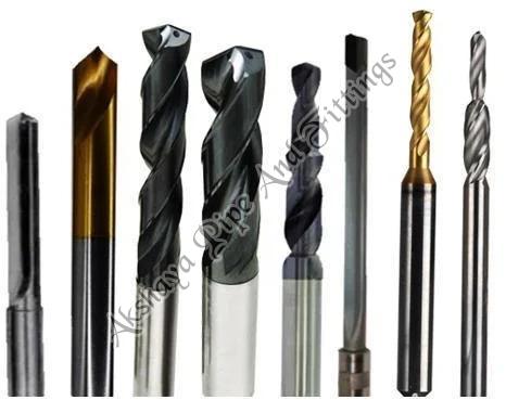 Carbide Drill Bit