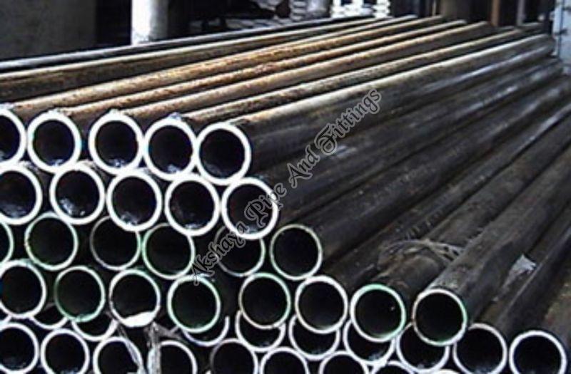 Carbon Steel Seamless Pipe