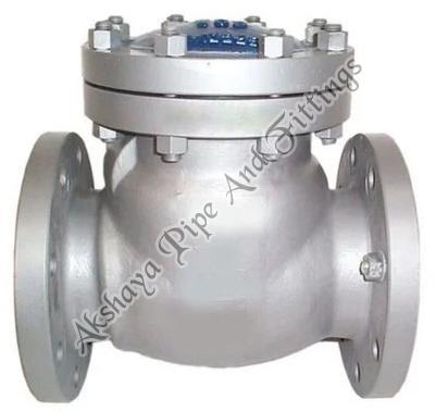 Check Valve