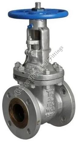 Gate Valve