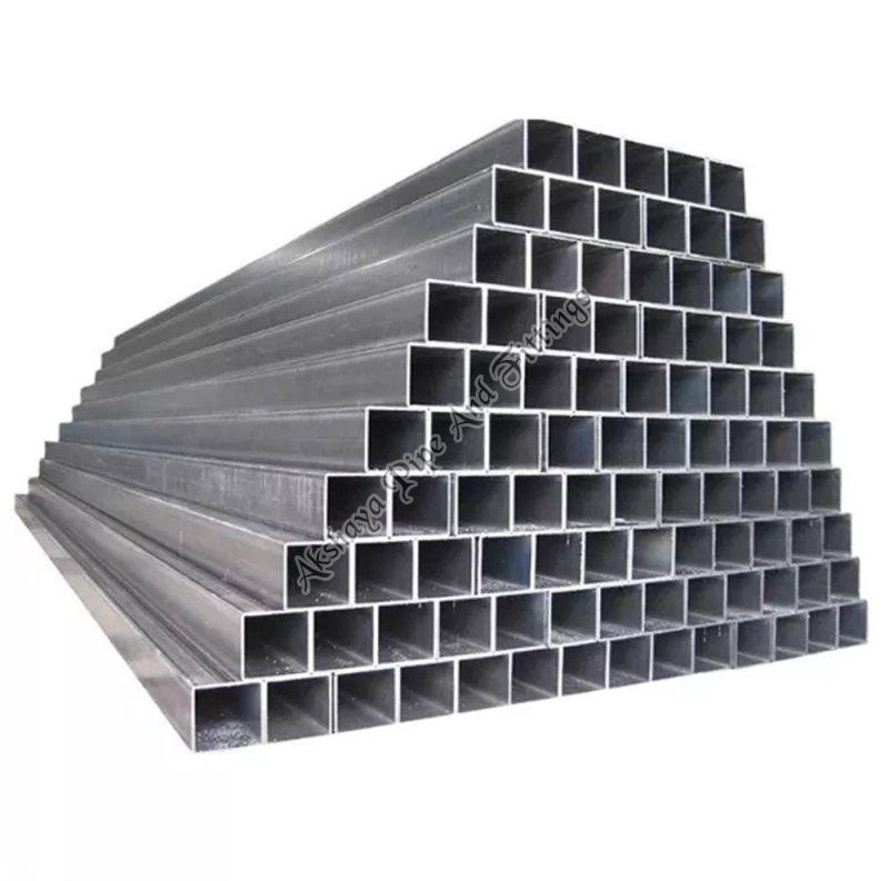 GI Rectangular Pipe