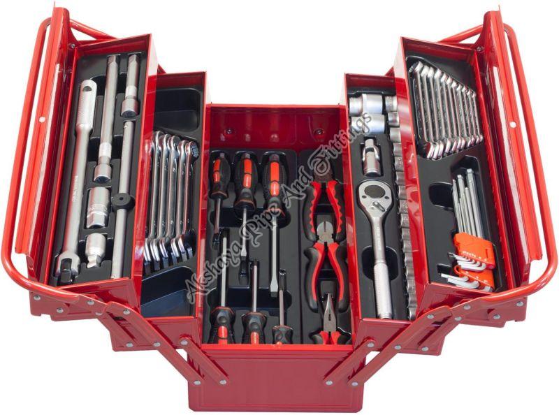 Metal Tool Boxes