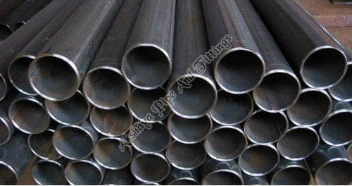 Mild Steel Pipe