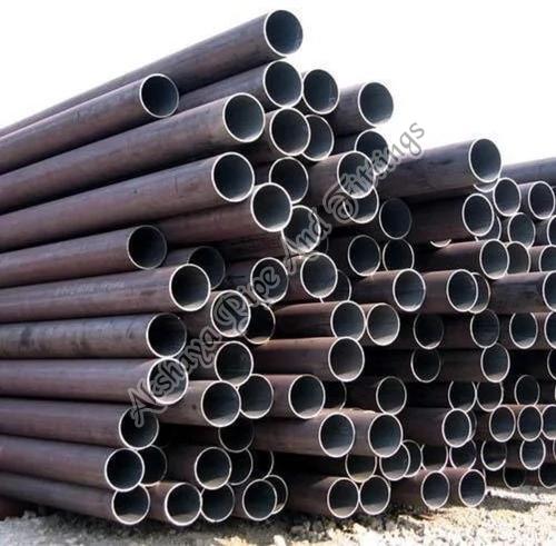 MS ERW Pipe