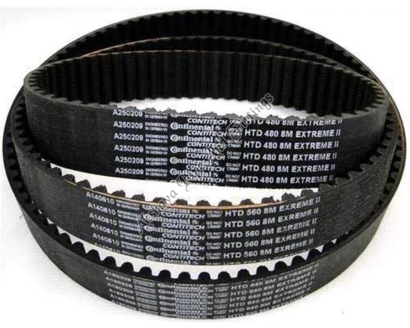 Poly V Belt