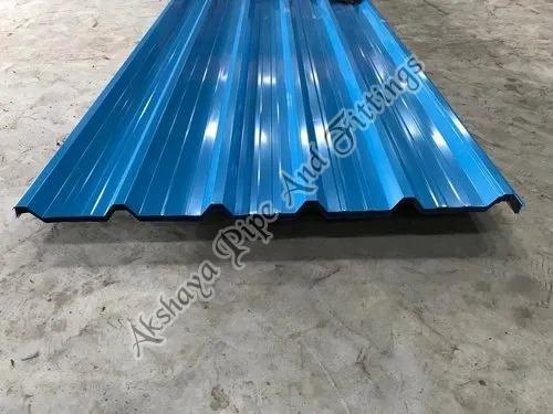 PPGI Roofing Sheet