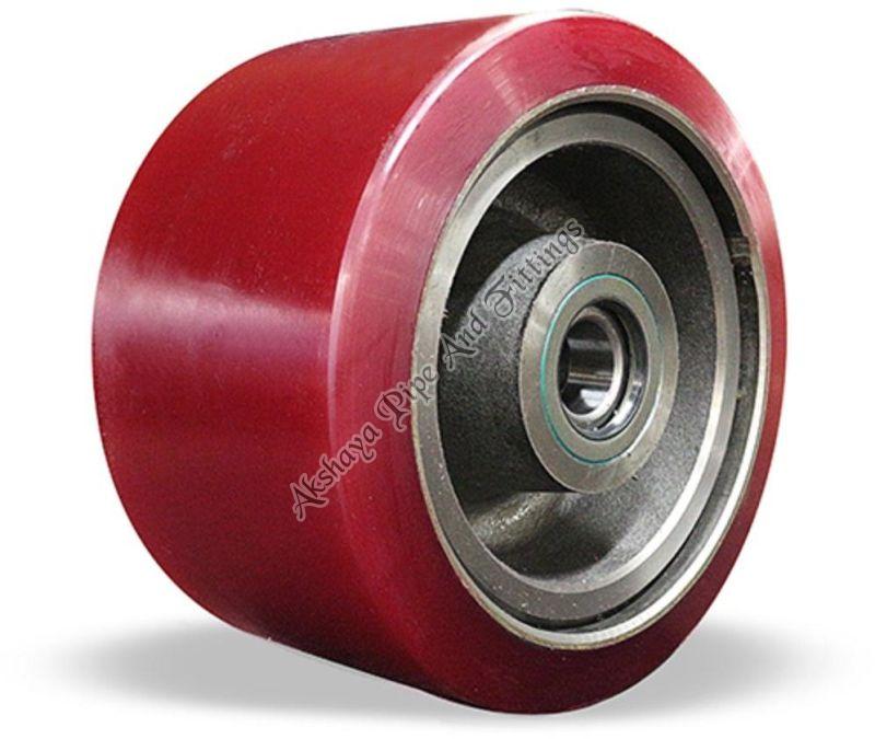 Pu Wheels Exporter,Pu Wheels Supplier from Chennai India