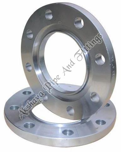 Ring Type Joint Flanges