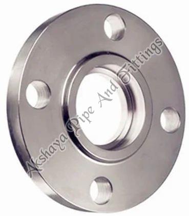 Socket Weld Flanges