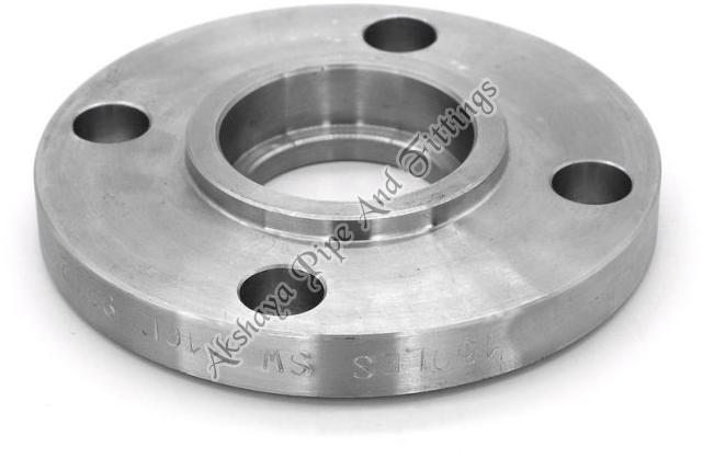 Tongue Groove Flanges