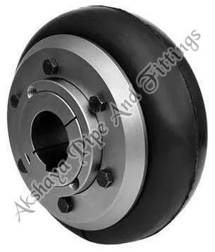 Tyre Coupling