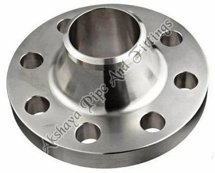 Welding Neck Flanges