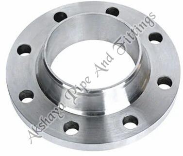 WNRF Flanges