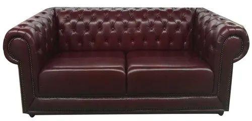 Two Seater Sofa