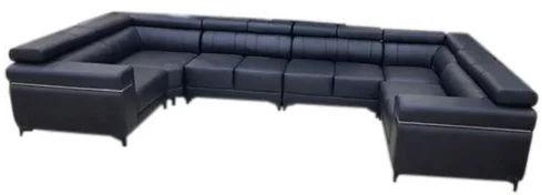 U Shaped Sofa Set